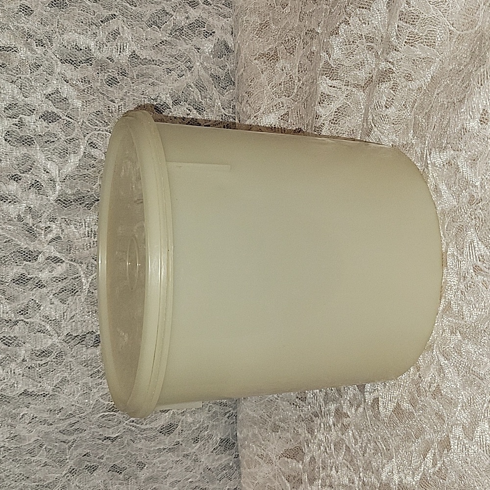 Eagle: Super Seal Canister